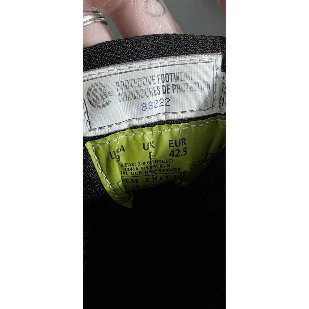 5.11 Tactical ATAC 2.0 8